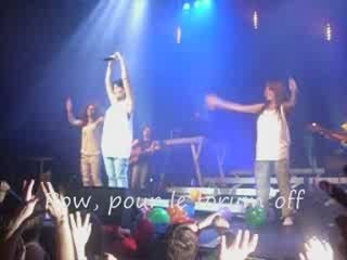 Sheryfa Luna - Dunkerque 9