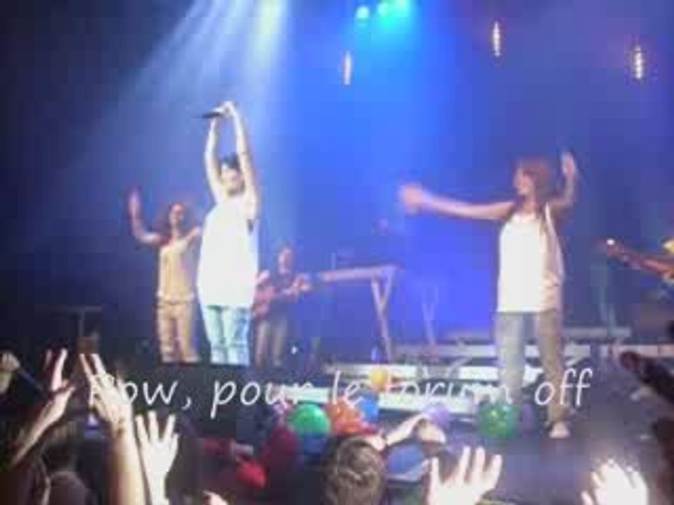 Sheryfa Luna - Dunkerque 9