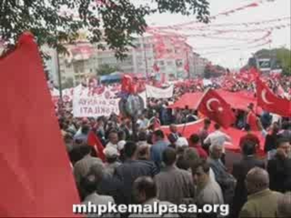 Arif Nazım - Haydi Türkiye