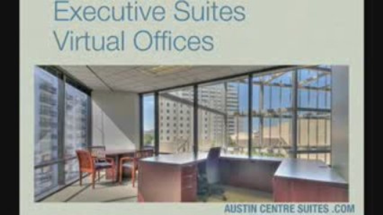 Office Space Austin, TX