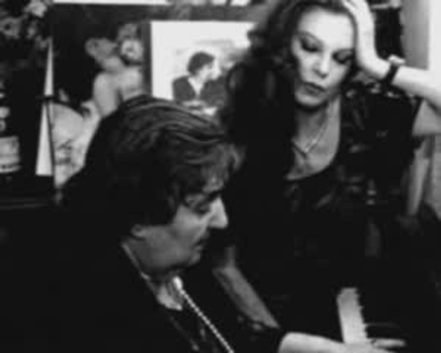 Alda Merini, "La morte mi è nemica"