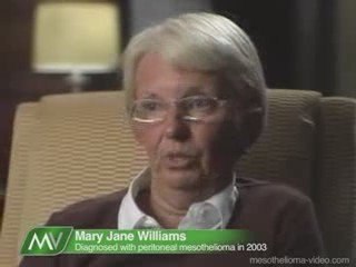 Exposure to Asbestos