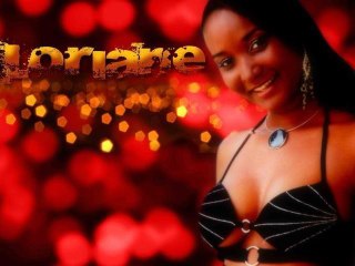 [NEW!! 2009 ] Loriane -  Ma vie / Zouk Guyane