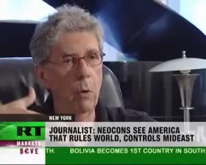 Jerry Mazza: 9/11 was an Inside Job