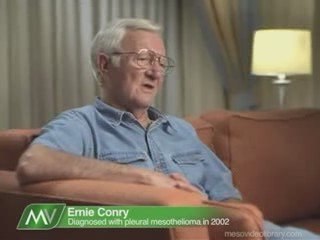 Pleural Mesothelioma Diagnosis