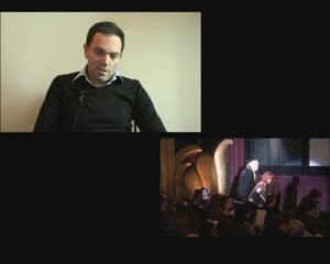 Blind test Yann Moix - Bowfinger