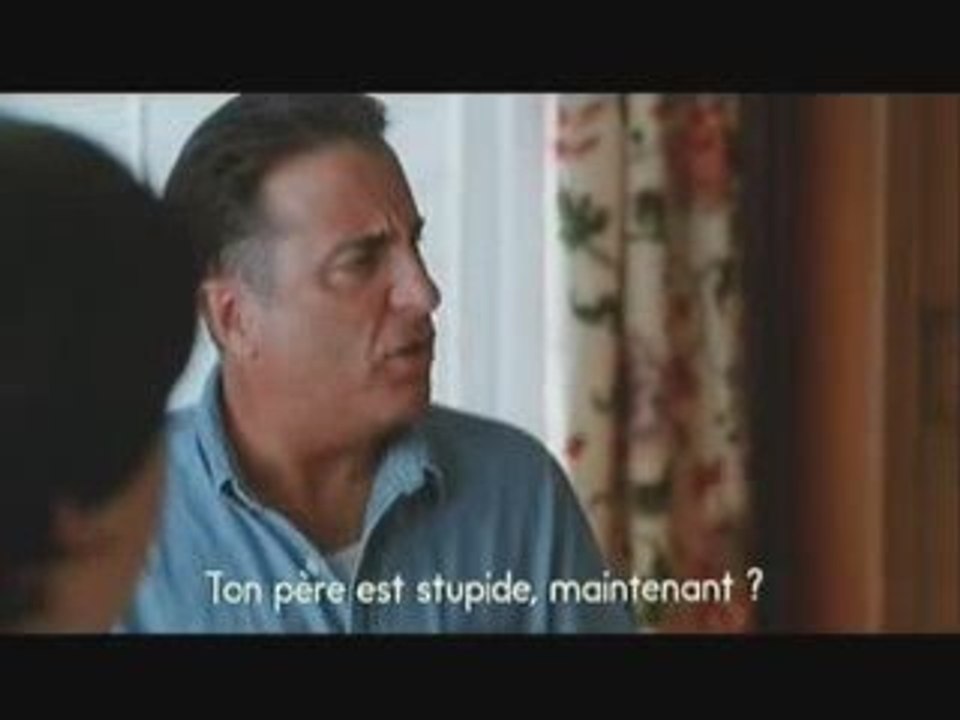 City Island - Extrait 2 (VOST)