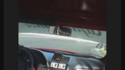 Trophée Inter-écuries - Le Mans Bugatti 2009