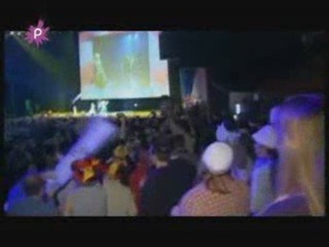 La nuit des publivores à Châteaubriant !