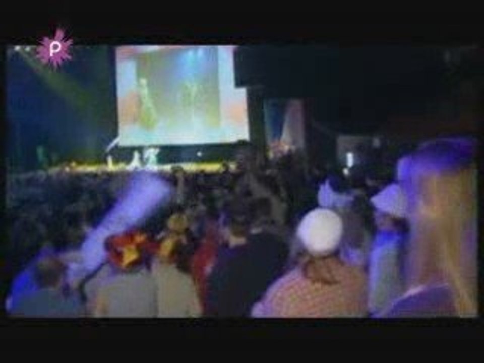 La nuit des publivores à Châteaubriant !