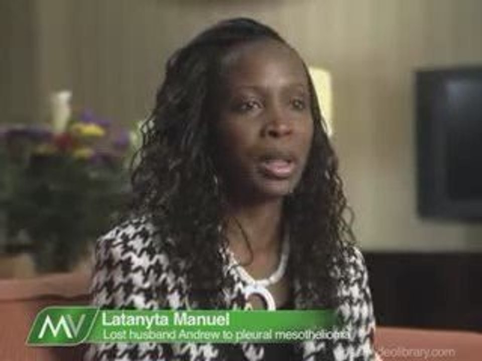 Pneumonectomy for Mesothelioma Diagnosis