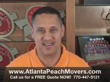 BEST Atlanta Commercial & Residential Moving Company Atlanta