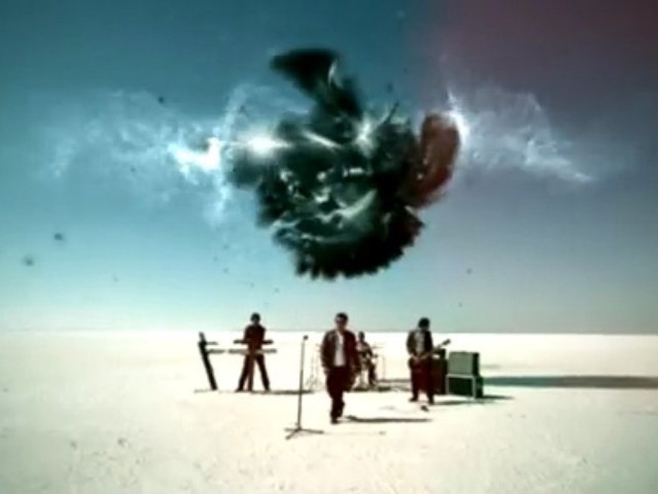 110 "Geri Dönme" Music Video by Silo1