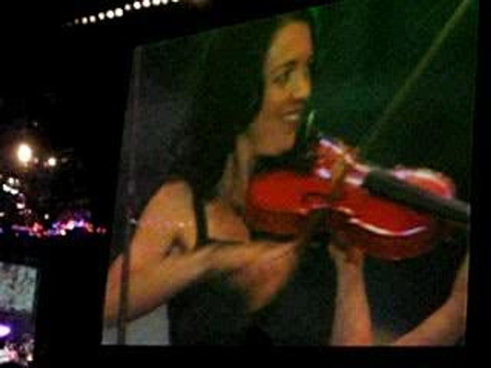 St jean concert
