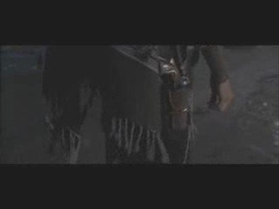 Bir avuç dolar için