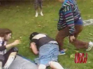 UBW RELENTLESS PART 4