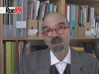 Serge Galam : "le réchauffement climatique n'est pas prouvé"