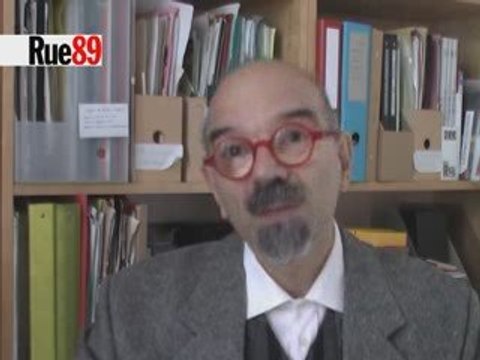 Serge Galam : le réchauffement climatique n'est pas prouvé
