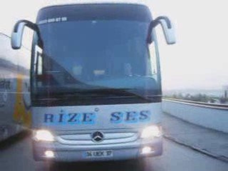 RİZE SES