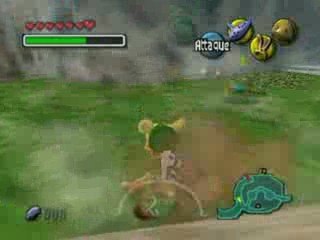 Zelda Majora's Mask walkthrough Part 19