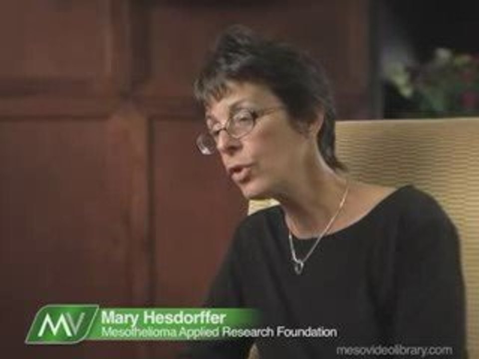 Cure Mesothelioma