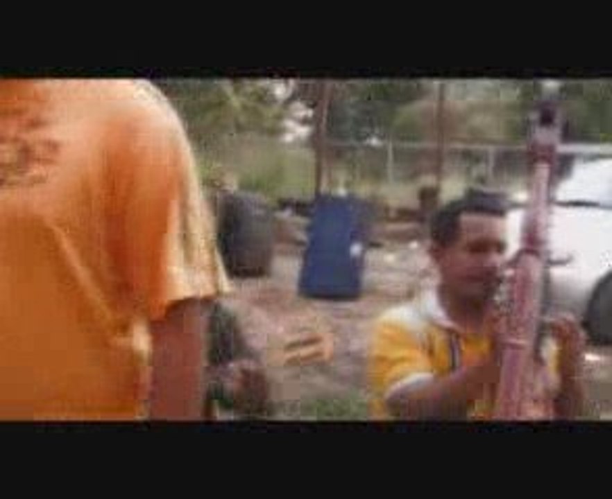 Contrapunteo de versos llanero (c) jlaya 2009