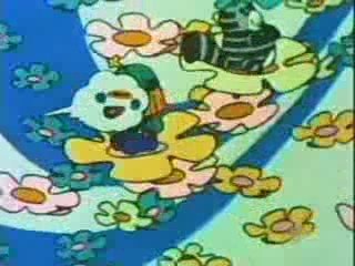 Sabrina y sus amigos (canción principal)