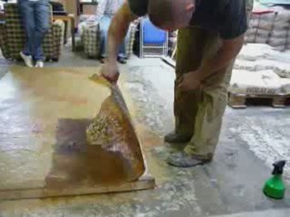 Отделочные работы и отделочные материалы Графито