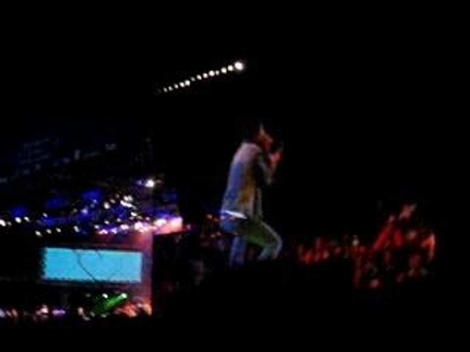 St jean concert bis