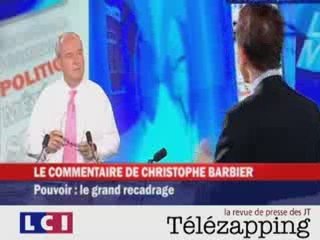 Grand emprunt : bataille de com' au sommet de l'Etat