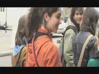 Sejour a Londres avec les M1 par Clara Desse