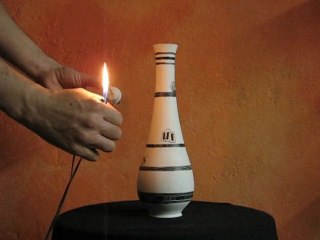 ¿Cómo Funciona el Inciensario Aires? Descubre su Innovador Diseño en Porcelana 🕯️ - thumbnail