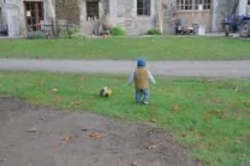 William Stanislaw scoring/ strzela gole