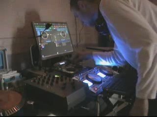 clip dj gary par LC.SONIC