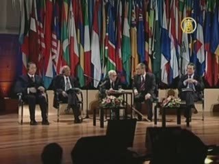 Скончался знаменитый французский антрополог