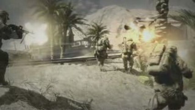 battlefield bad company 2 beta announcement