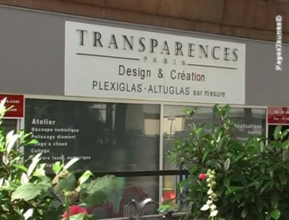 Transparences-Paris