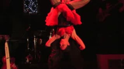 SA.LA.TA Koo koo live 2009