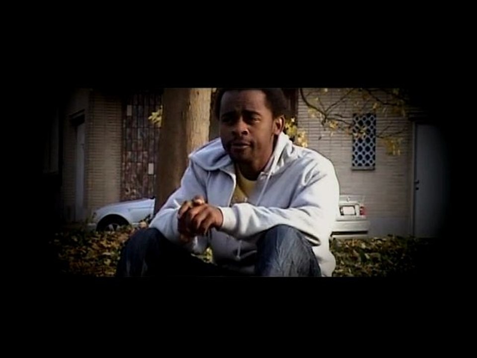 Mon appui de Stéphane Nen'samu (NSD productions 2009)