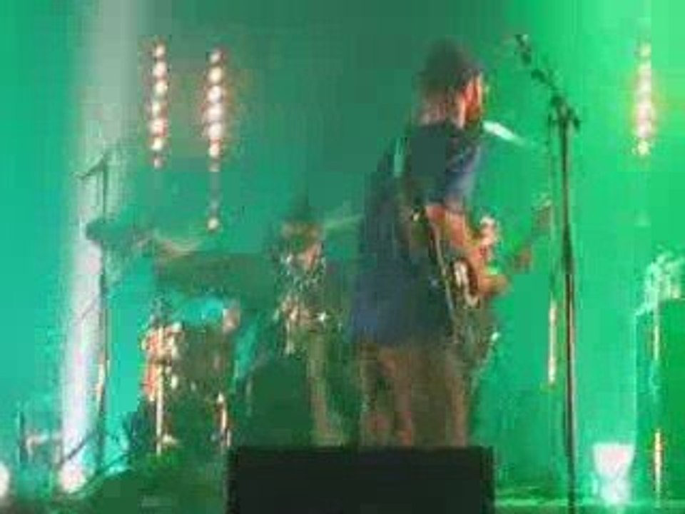 Groundation - Here I Am Tour - Small Axe - Zenith Paris