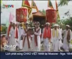 The root of Vietnamese cultural -Coi nguon van hoa
