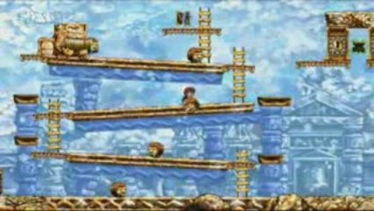 Braid - PS3 Trailer