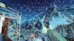 Shaun White Snowboarding World Stage - Trick Events Trailer