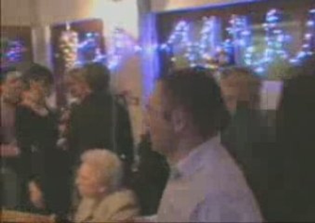 reveillon nouvel an reims  2008  au Piazza2