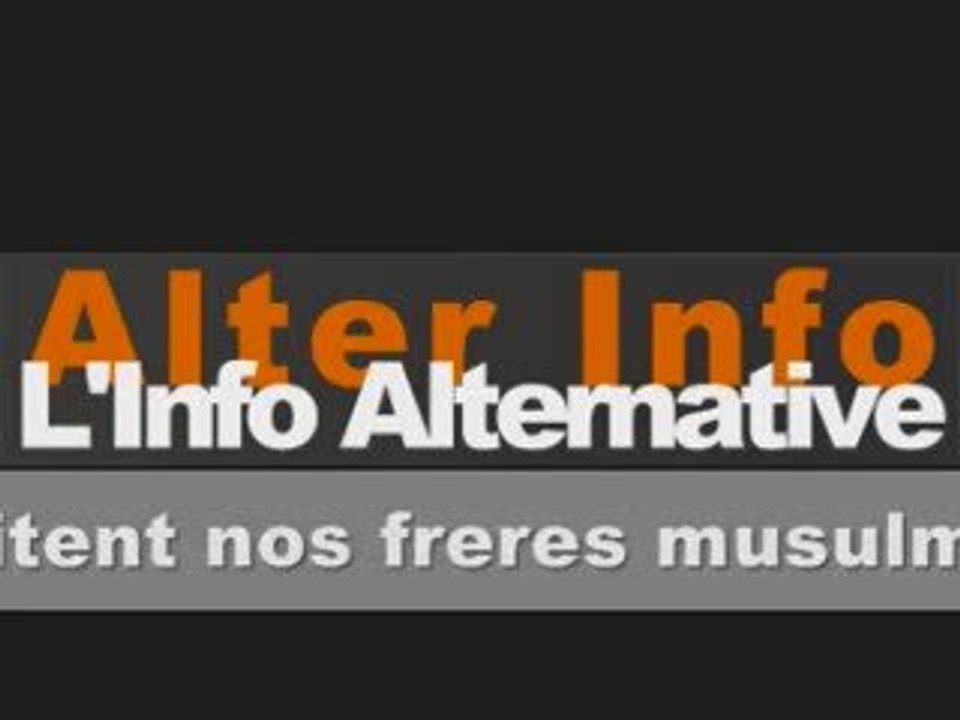 Chiisme: Mise en garde contre le site ALTERINFO