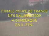 Finale 2009 dunkerque es3 partie 2