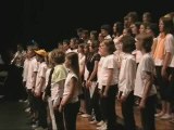 Yellow Submarine (The Beatles) Chorale Collège Otfried Wiss