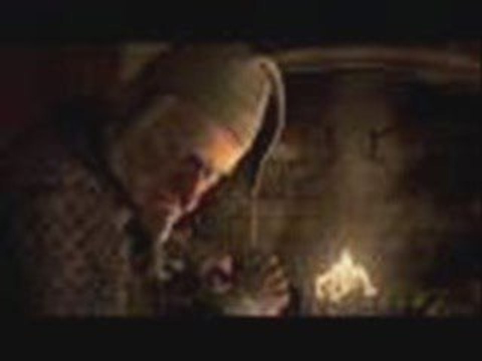 A Christmas Carol - Official Trailer [HD]
