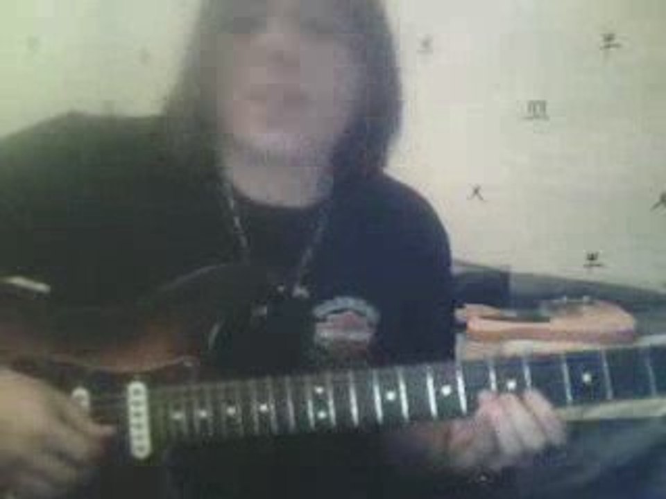 Misirlou Dick Dale (Pulp fiction) Lesson