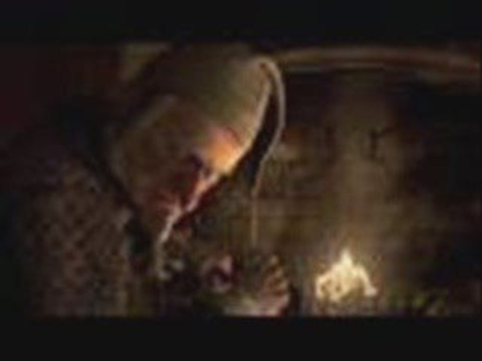 A Christmas Carol - Trailer